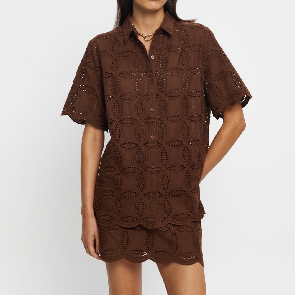 Kivari Rio Shirt